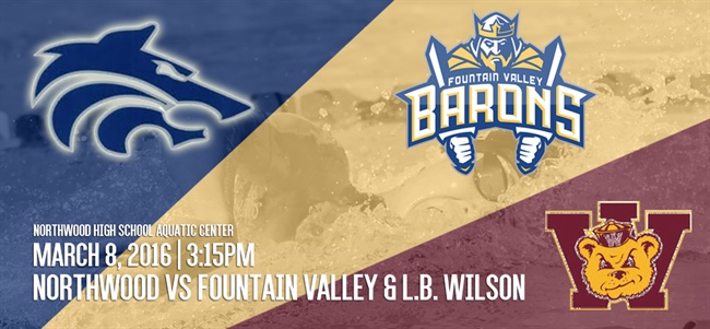 NORTHWOOD TOPS FOUNTAIN VALLEY AND L.B. WILSON IN TRIANGULAR